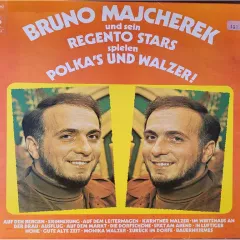 Spielen Polka's Und Walzer!