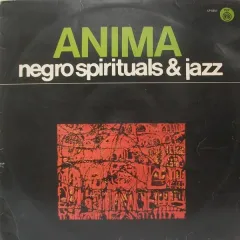 Negro Spirituals And Jazz