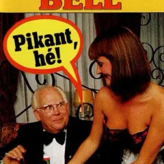 Pikant, He!