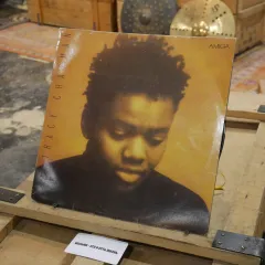 Tracy Chapman