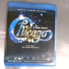 In Chicago