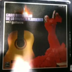 vol.1 guitarra 2LP (Цветной винил)