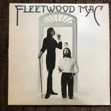 Fleetwood Mac — Fleetwood Mac