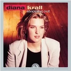 Diana Krall — Stepping Out