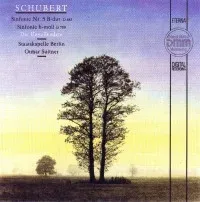 Франц Шуберт — Sinfonie Nr. 5 B-dur D 485 / Sinfonie H-moll D 759