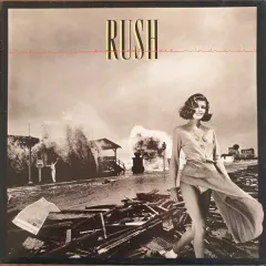 Permanent Waves