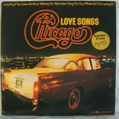 Love Songs
