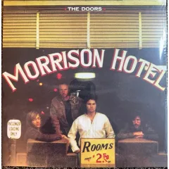 Morrison Hotel