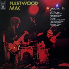 Fleetwood Macs Greatest Hits