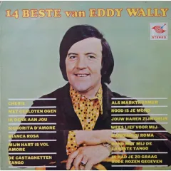14 Beste Van Eddy Wally