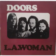 L.A. Woman