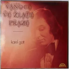 Vánoce Ve Zlaté Praze