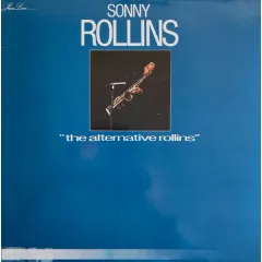 The Alternative Rollins