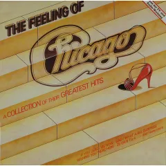 The Feeling Of (A Collection Of Their Greatest Hits)