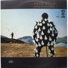 Delicate Sound Of Thunder. No 1
