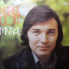 Mistral 1978 CS