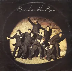 Band On The Run