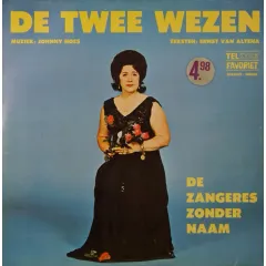 De Twee Wezen