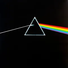 The Dark Side Of The Moon