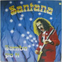 Samba Pa Ti