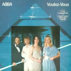 Voulez-Vous 1979 UK