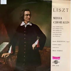 Missa Choralis