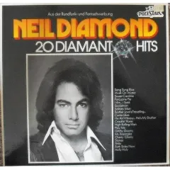 20 Diamant Hits (Germany)