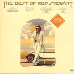 The Best Of Rod Stewart