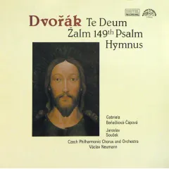 Te Deum / 149th Psalm / Hymnus