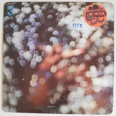 Obscured By Clouds