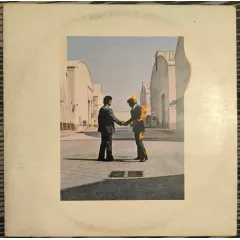 Wish You Were Here