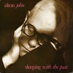 Sleeping With The Past