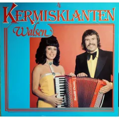 De Kermisklanten Walsen 4