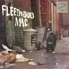 Peter Greens Fleetwood Mac 1973 EU