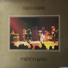 Made In Japan