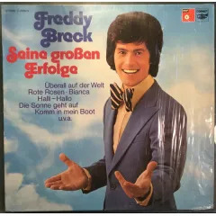 Seine Grossen Erfolge