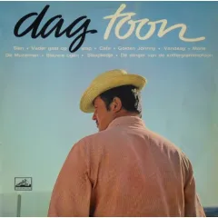 Dag Toon
