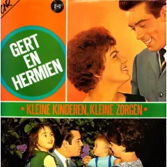 Kleine Kinderen, Kleine Zorgen NL