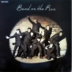 Band On The Run