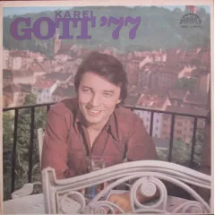 Karel Gott 77