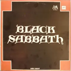 Black Sabbath