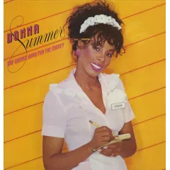 She Works Hard For The Money (Germany 1983)
