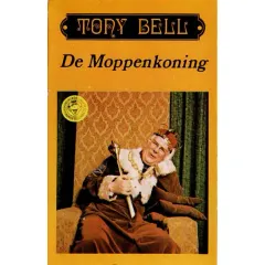 De Moppenkoning