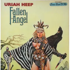 Fallen Angel (Western Germany)