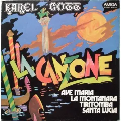 La Canzone 1978 GERMAN DEMOCRATIC REPUBLIC (GDR)