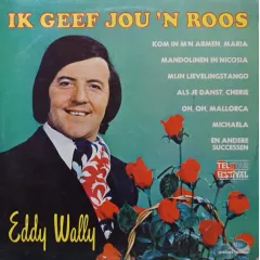 Ik Geef Jou 'n Roos