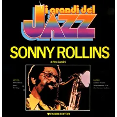 Sonny Rollins 1979 IT