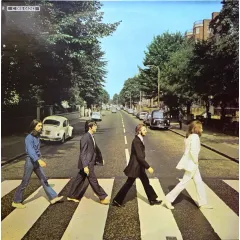 Abbey Road