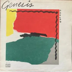 Abacab