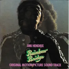 Rainbow Bridge - Original Motion Picture Sound Track